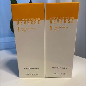 Roden and fields two pack - reverse